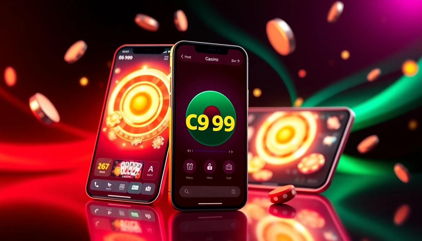 Download the ck999 app for seamless gaming experience on your mobile device, featuring vibrant casino graphics and user-friendly interface.